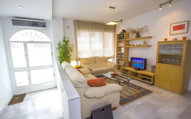 Apartamentos Huertos Nerja