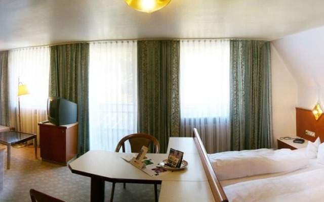 Kurhotel Alexa