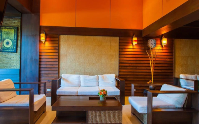 Sira Boutique Hotel