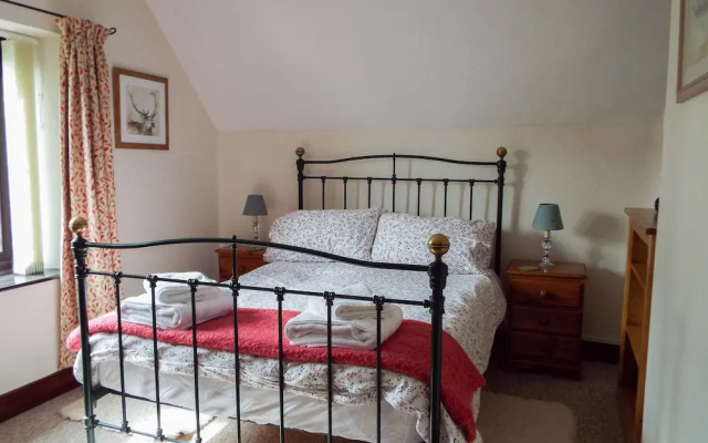 Alms Cottage