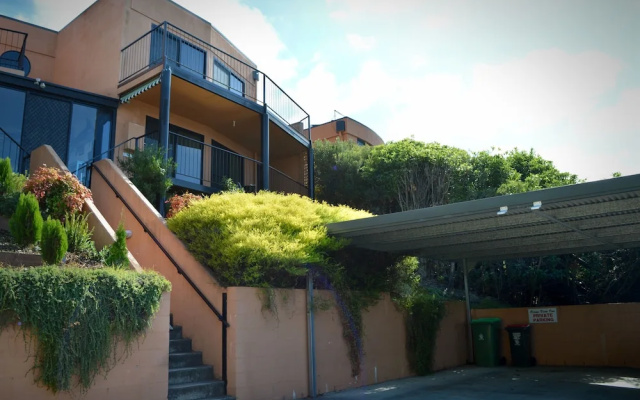 Ocean View Apartment 1