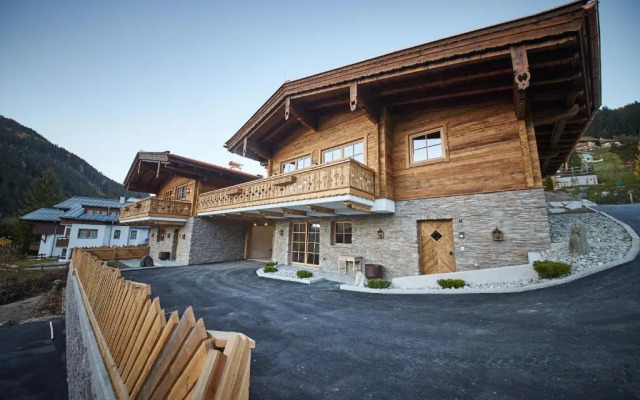 Panorama Chalets by HolidayFlats24