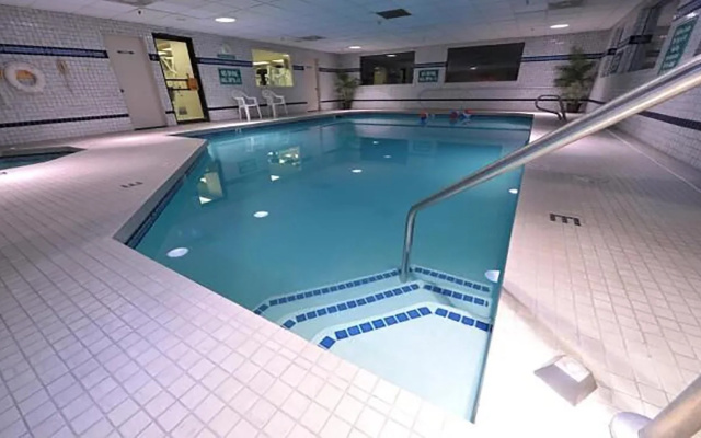 Shilo Inn Suites Hotel - Nampa Suites