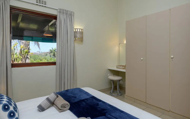 San Lameer Villa Rentals 2007