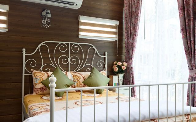 Greenview Resort