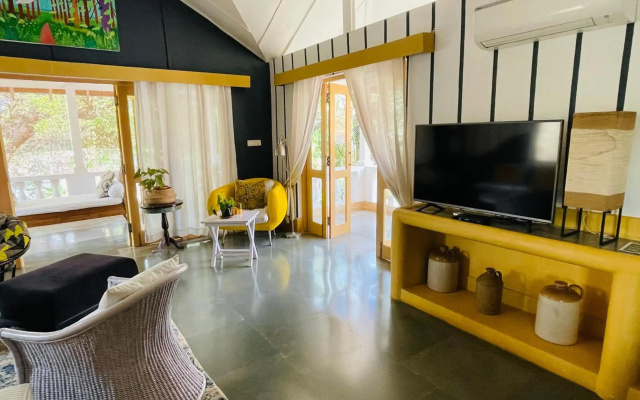 Casa Anjuna