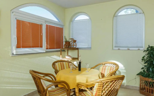 Apartman Lucija