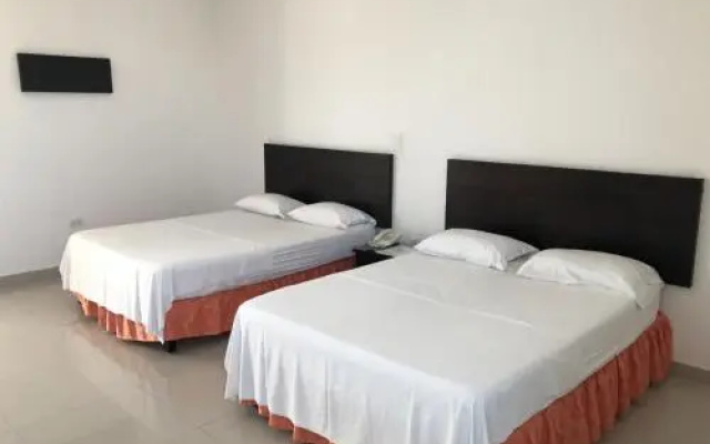Hotel Via 40