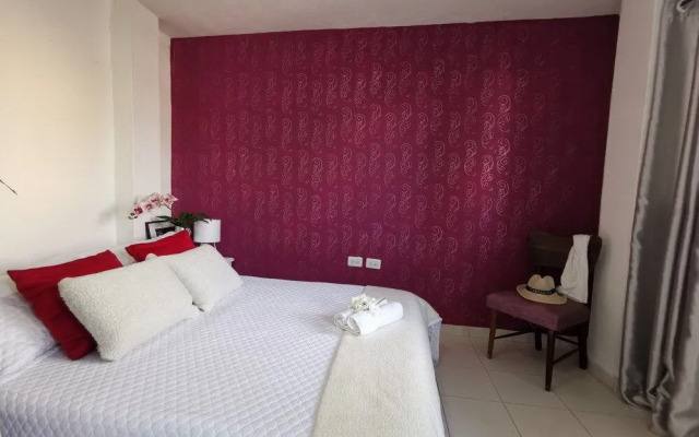 Monasterio Hostel
