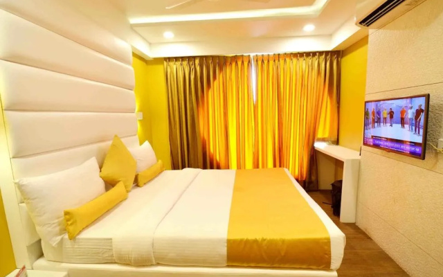 OYO 963 Hotel Rumaya