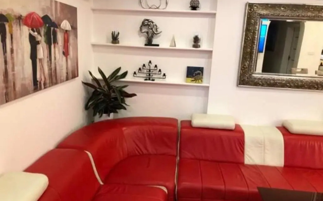 Nice 3 bedroom apartment close to Botanical Garden