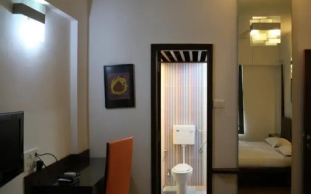 14 Square Kalyani Nagar