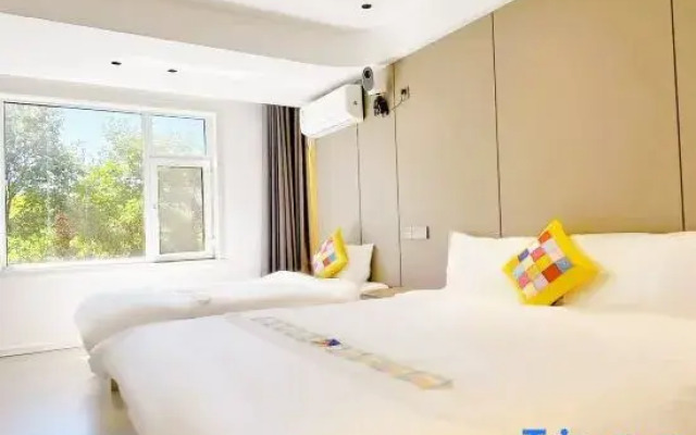 Yanji Yanchao Hotel