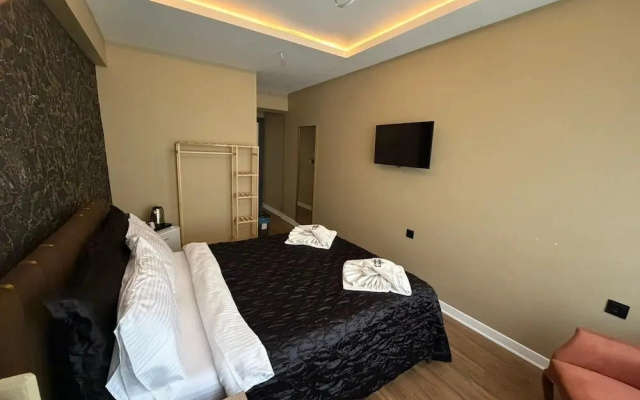 Suites Necati̇bey