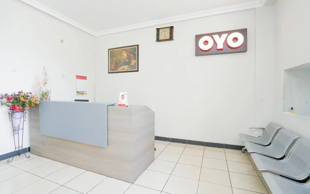 Hotel O Graha Marina