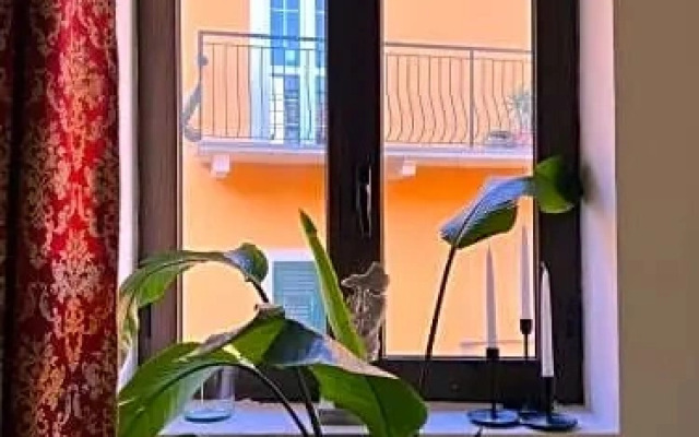 Novi Ligure House