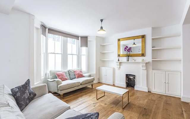 Westbourne Road · Lovely 2 Bed Apartment Near Paradise Park