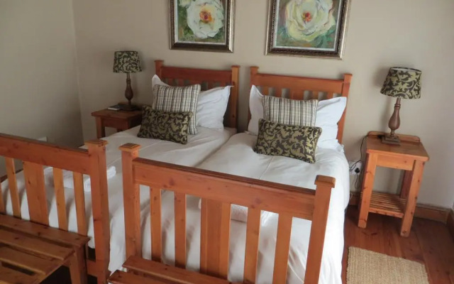 Celtis Country Lodge and Restaurant