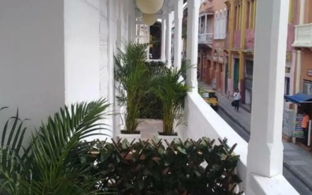 Hotel Golin San Agustin