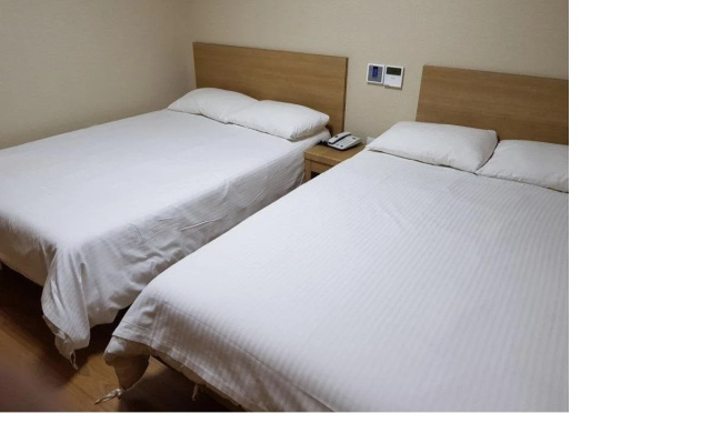 Nice Hotel