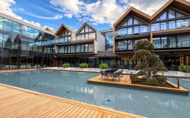 Termy Karkonosze Resort & Spa