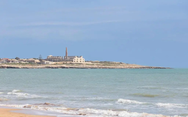 Appartamento turistico Conteamare