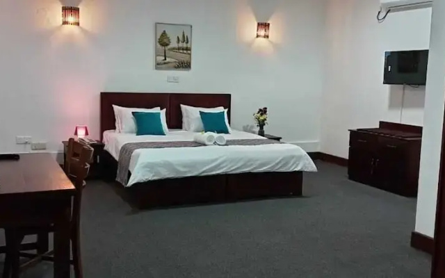 Bansri Villa - Mount Lavinia