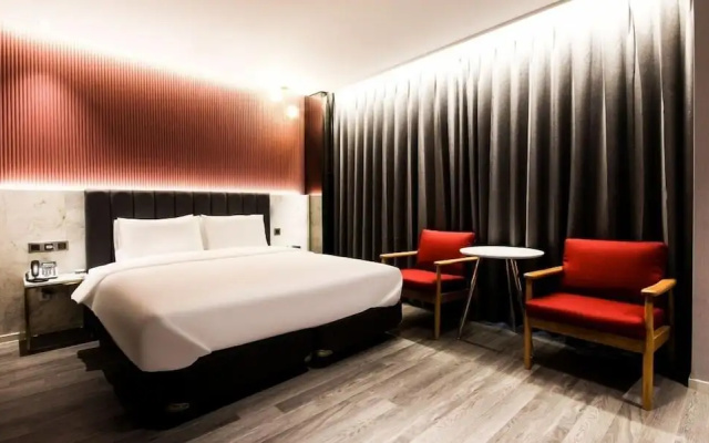 Busan Myungji CielOcean Hotel