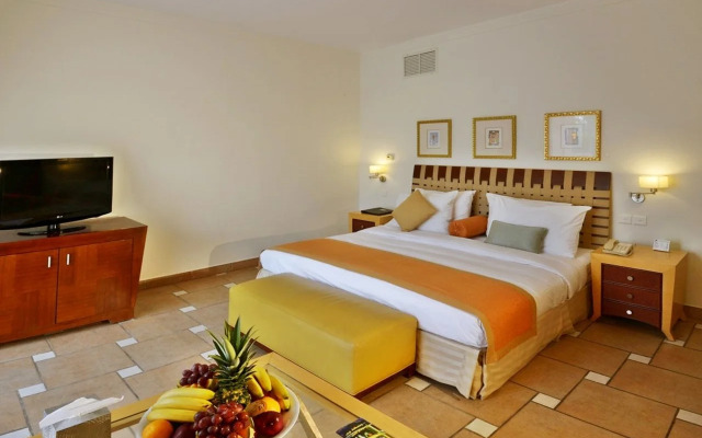 Seashell Julaia Hotel & Resort