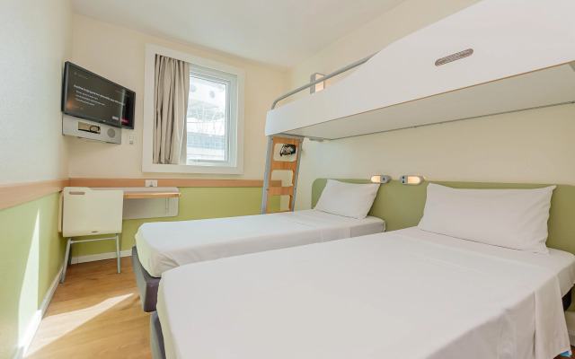 ibis budget Vitoria