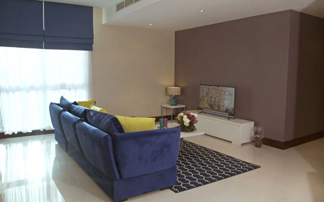 Blaire Executive Suites