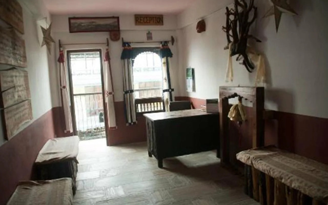 Hotel Eco Home