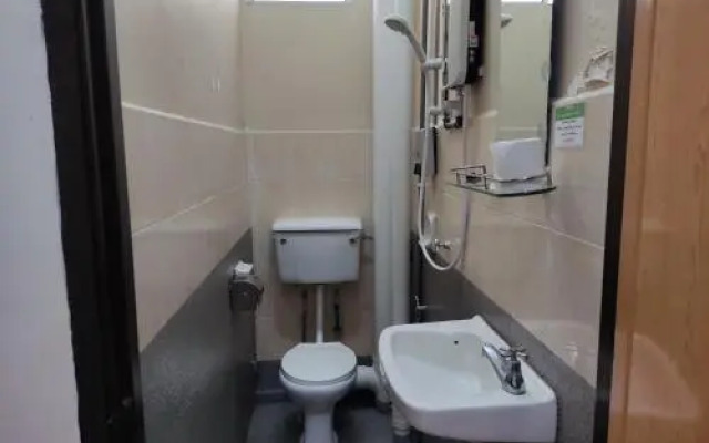 Tanjung Bungah Apartment Stay