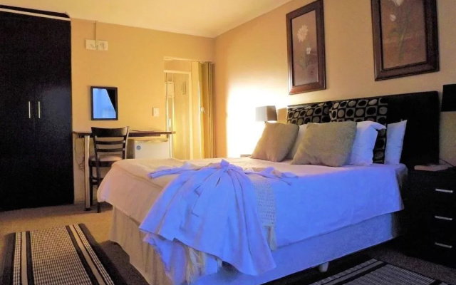 Morgenzicht Bed Breakfast