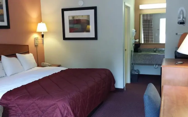 Howard Johnson Inn Dothan