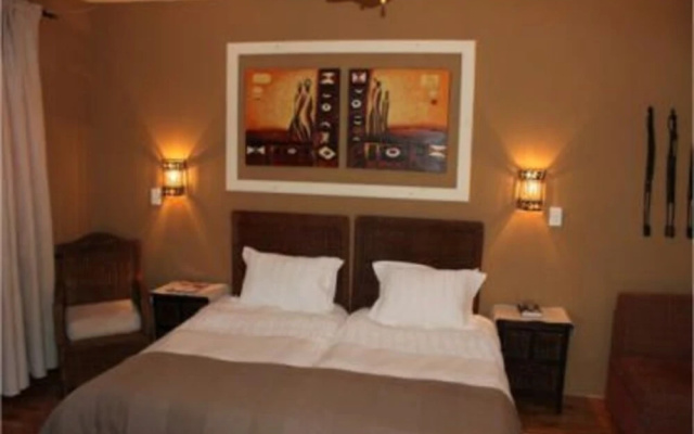 Big Tree B&B and Guest House