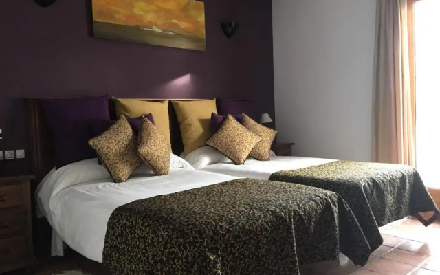 Hotel Galera
