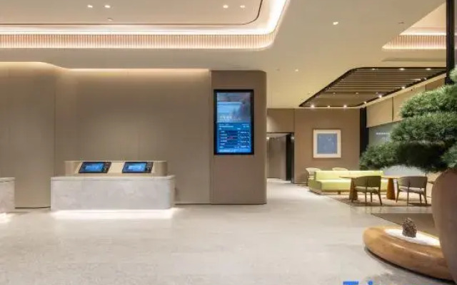JI Hotel (Yangzhou Dongguan Street)