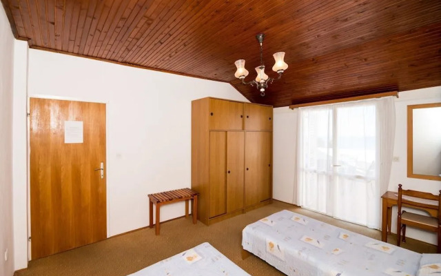 Apartment Srđ