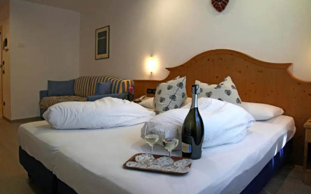 Hotel Stella Alpina