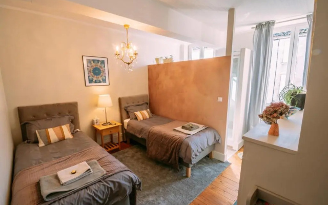 La Maison 64 Chambre D’Hôtes