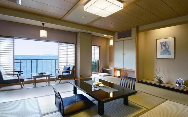 Hotel Sunosaki Kazenosho