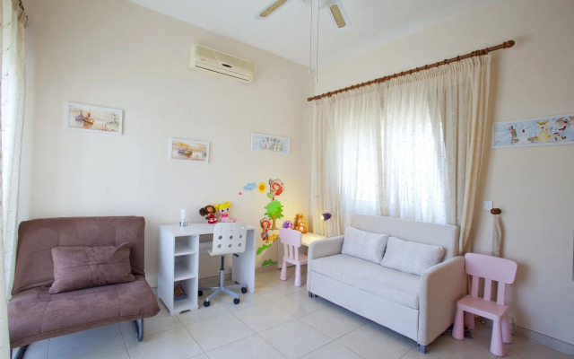 Villa Atlantis in Ayia Napa