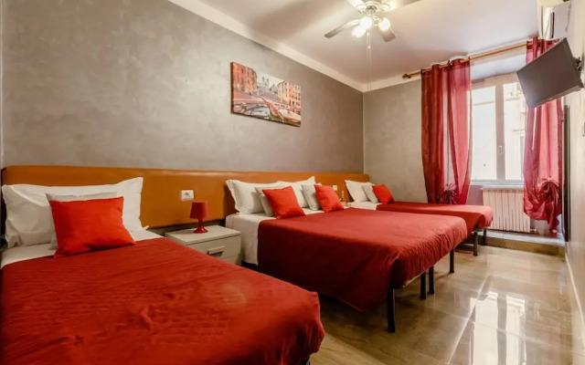 Unique  Guesthouse