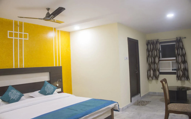 Capital O 3212 The Altira Hotel