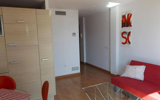 Apartamentos La Pergola Castellón