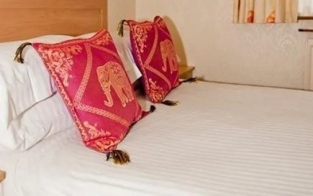 Tudor Rose Original Hotel