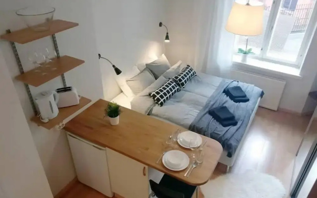 2ndhomes Kamppi Apartments 2