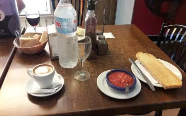 Venta De Tebar