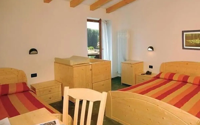 Hotel Italia